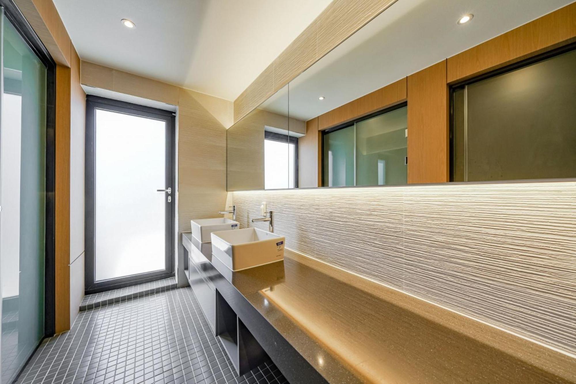 Haeundae The Van Hotel Busan Esterno foto